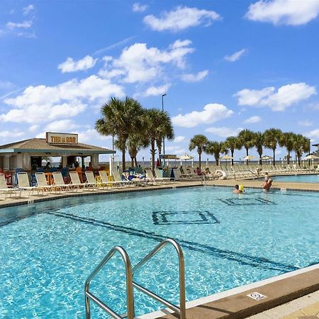 The Summit 702 Apartment Panama City Beach Ngoại thất bức ảnh