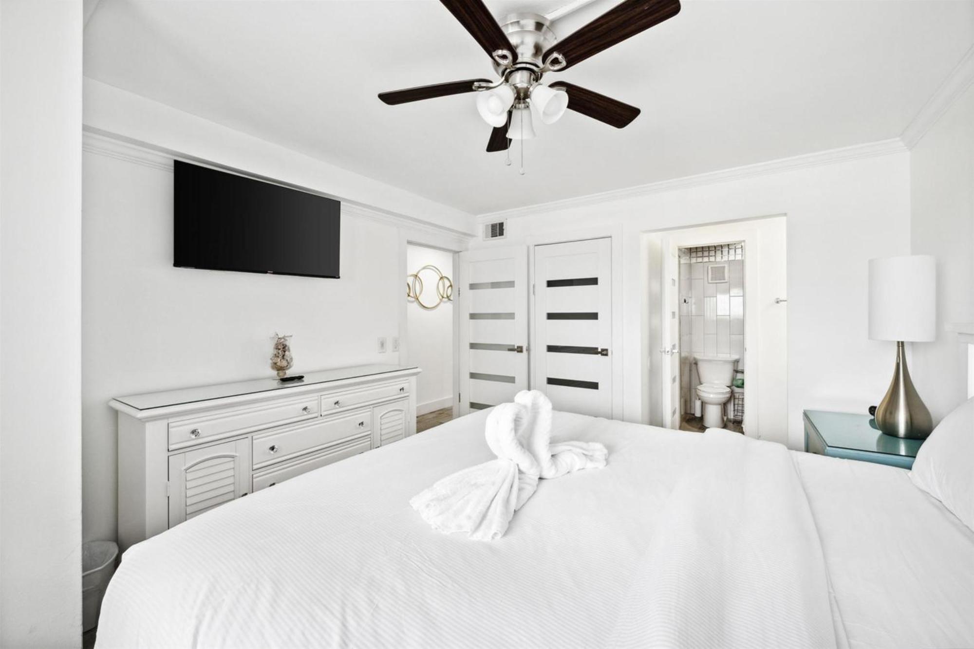 The Summit 702 Apartment Panama City Beach Ngoại thất bức ảnh