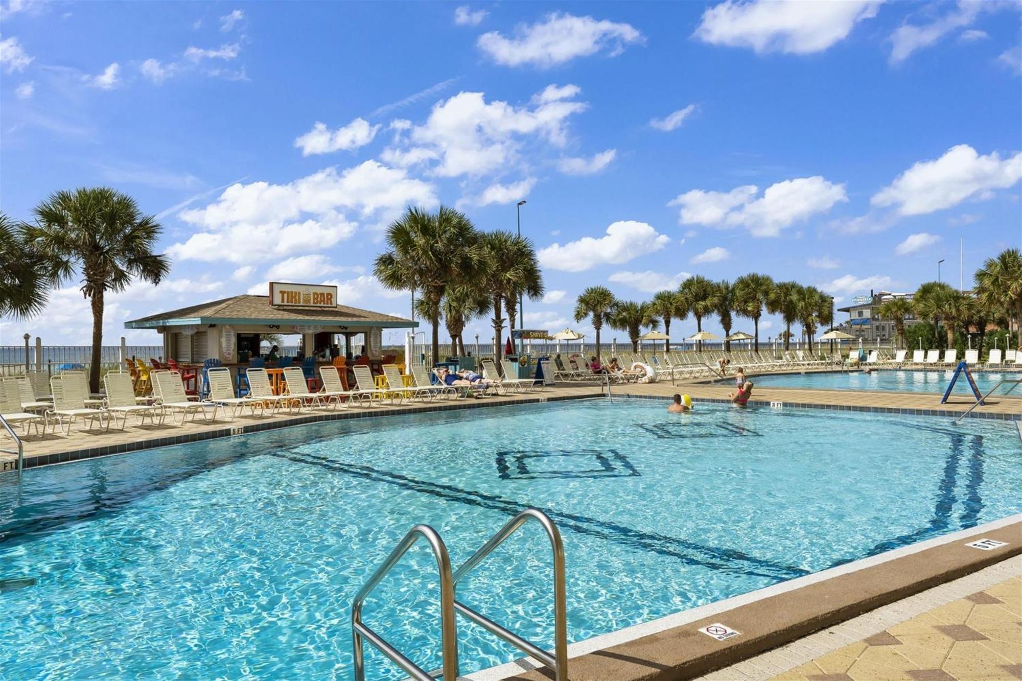 The Summit 702 Apartment Panama City Beach Ngoại thất bức ảnh