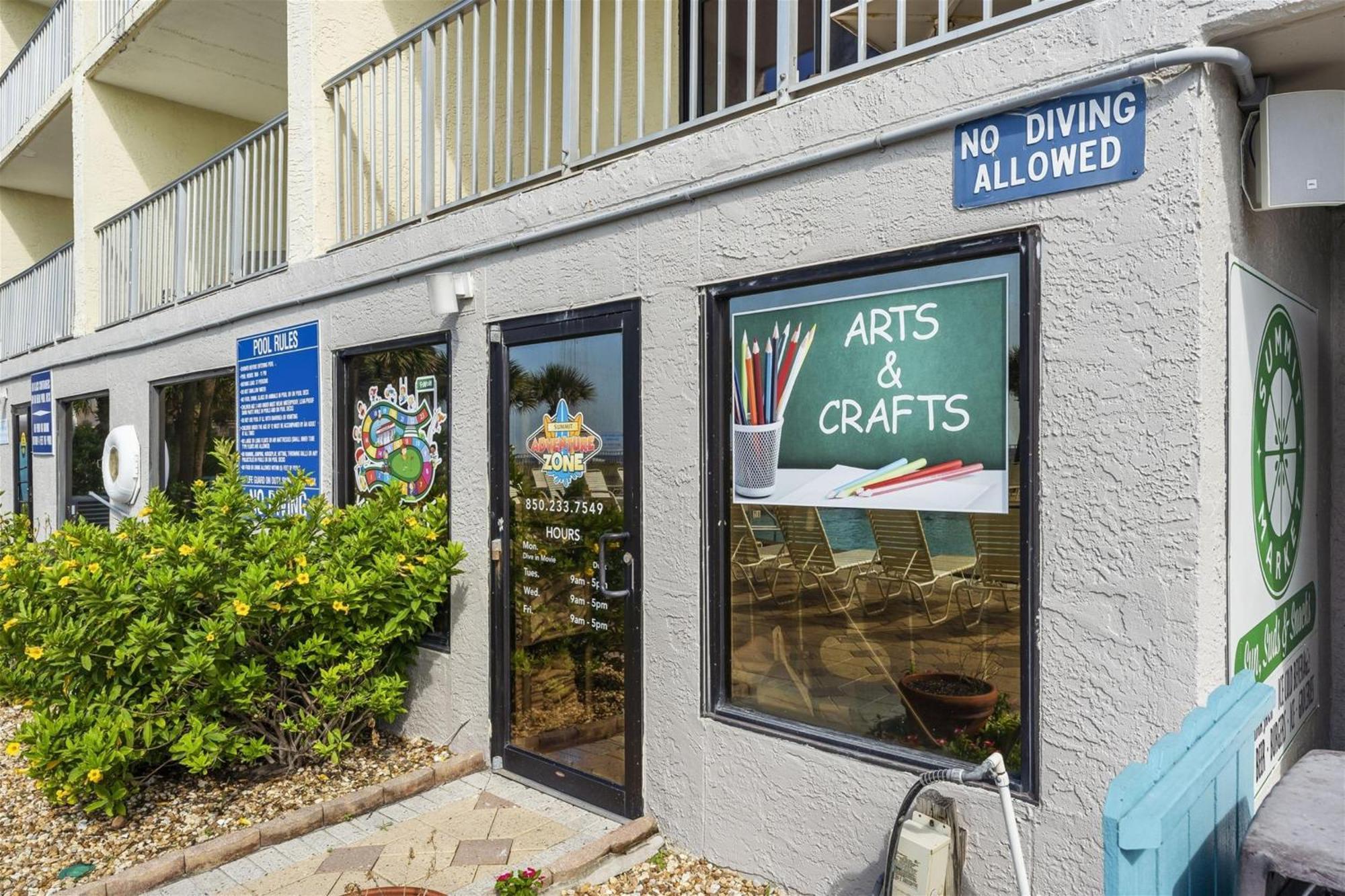 The Summit 702 Apartment Panama City Beach Ngoại thất bức ảnh