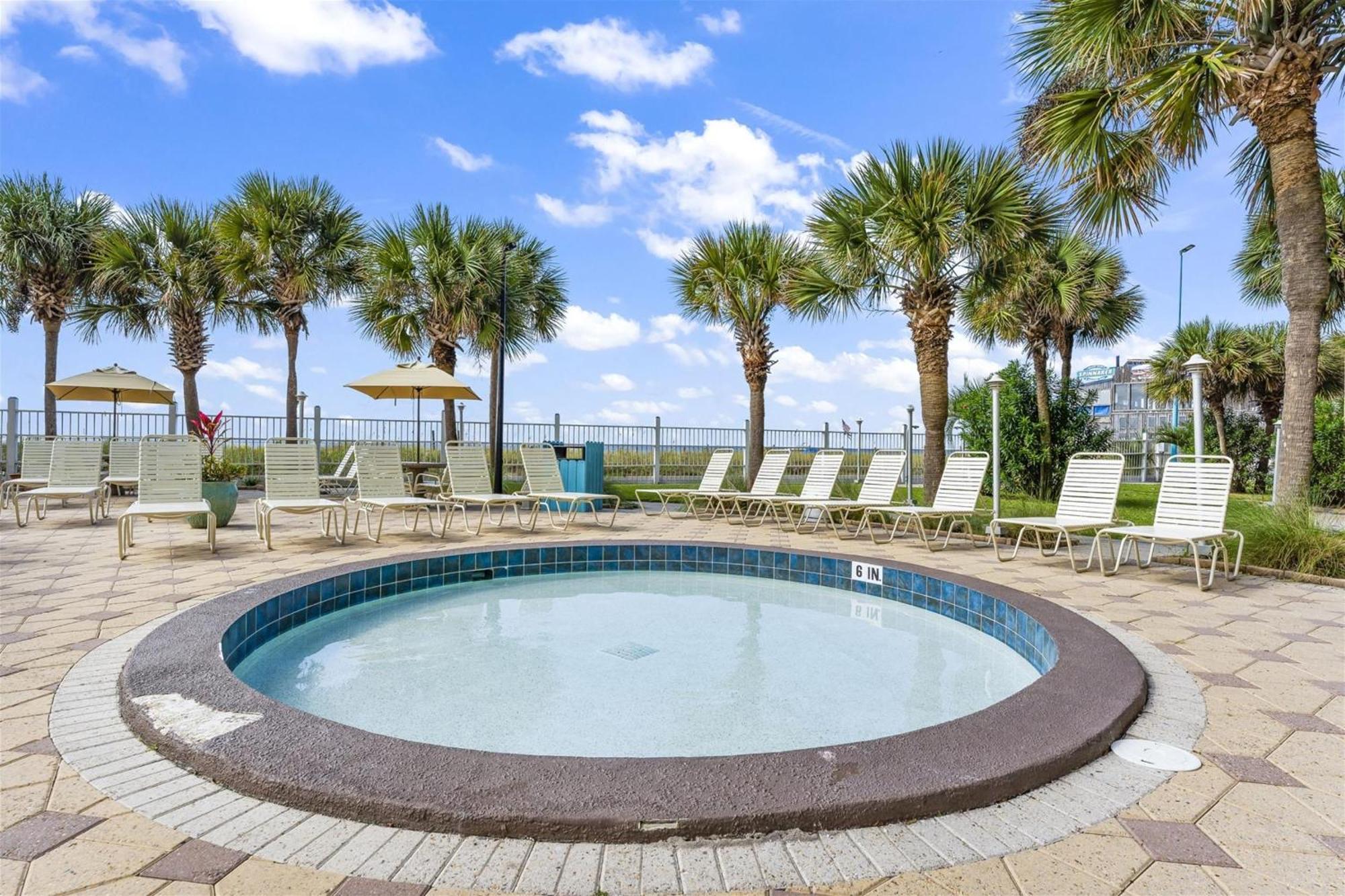 The Summit 702 Apartment Panama City Beach Ngoại thất bức ảnh