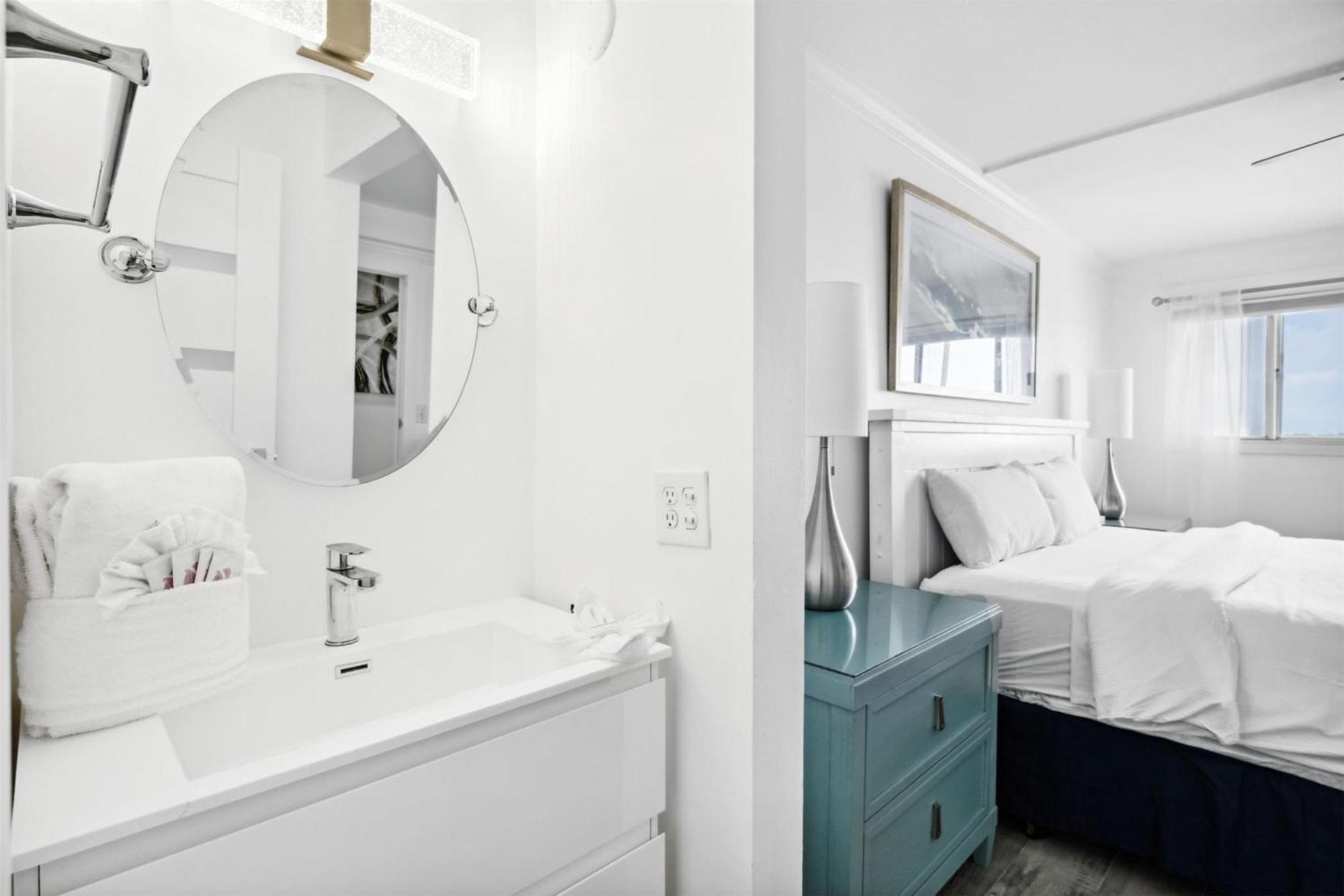 The Summit 702 Apartment Panama City Beach Ngoại thất bức ảnh