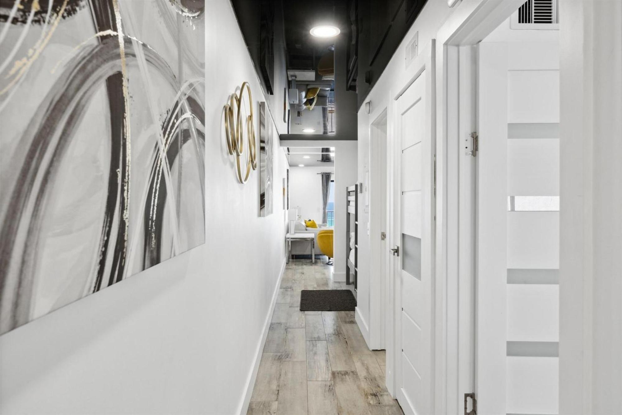 The Summit 702 Apartment Panama City Beach Ngoại thất bức ảnh