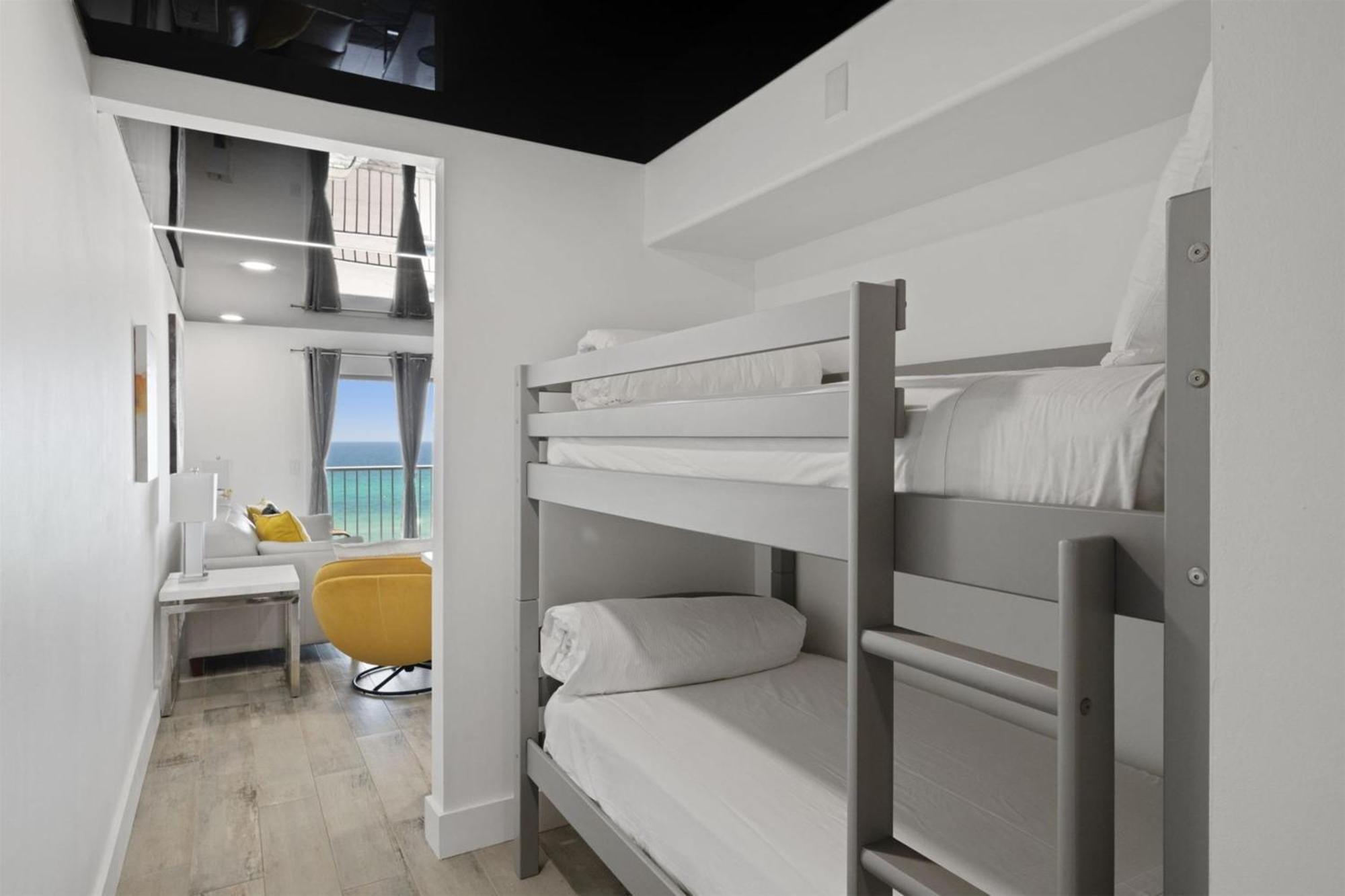 The Summit 702 Apartment Panama City Beach Ngoại thất bức ảnh