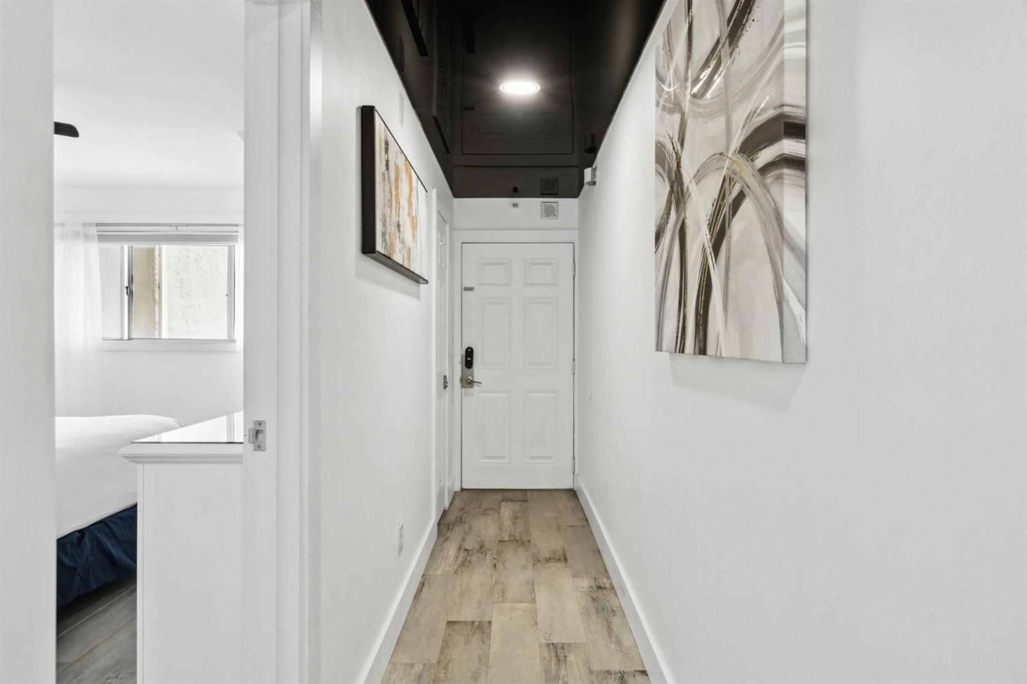 The Summit 702 Apartment Panama City Beach Ngoại thất bức ảnh
