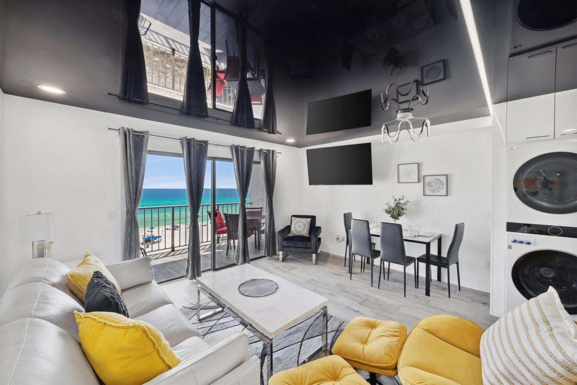 The Summit 702 Apartment Panama City Beach Ngoại thất bức ảnh